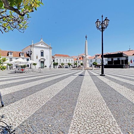 The Fig And Almond Houses Vila Real de Santo António Εξωτερικό φωτογραφία