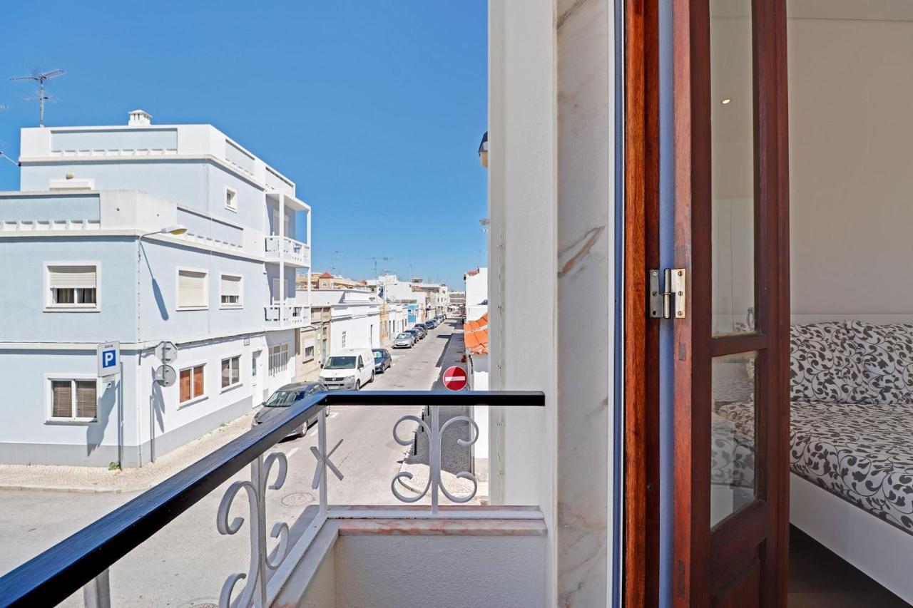 The Fig And Almond Houses Vila Real de Santo António Εξωτερικό φωτογραφία