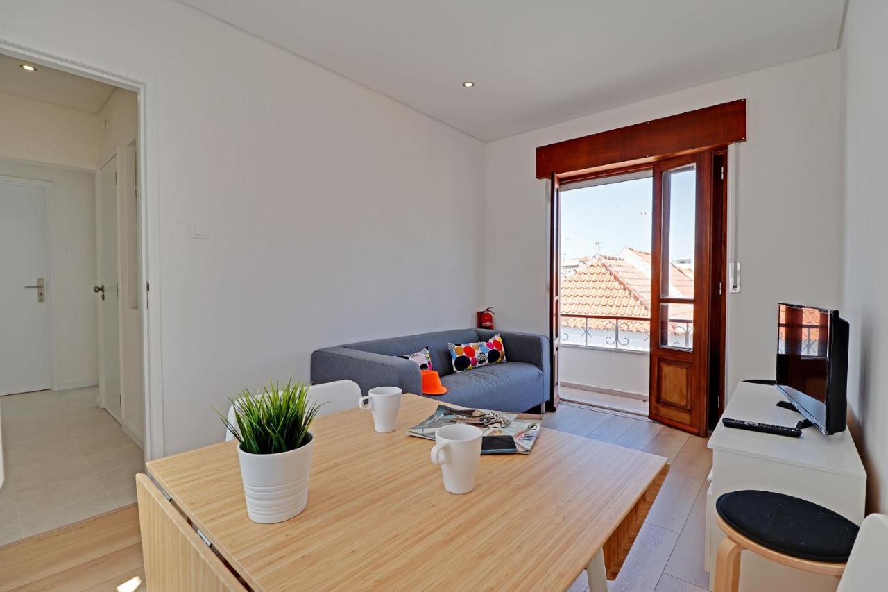 The Fig And Almond Houses Vila Real de Santo António Εξωτερικό φωτογραφία