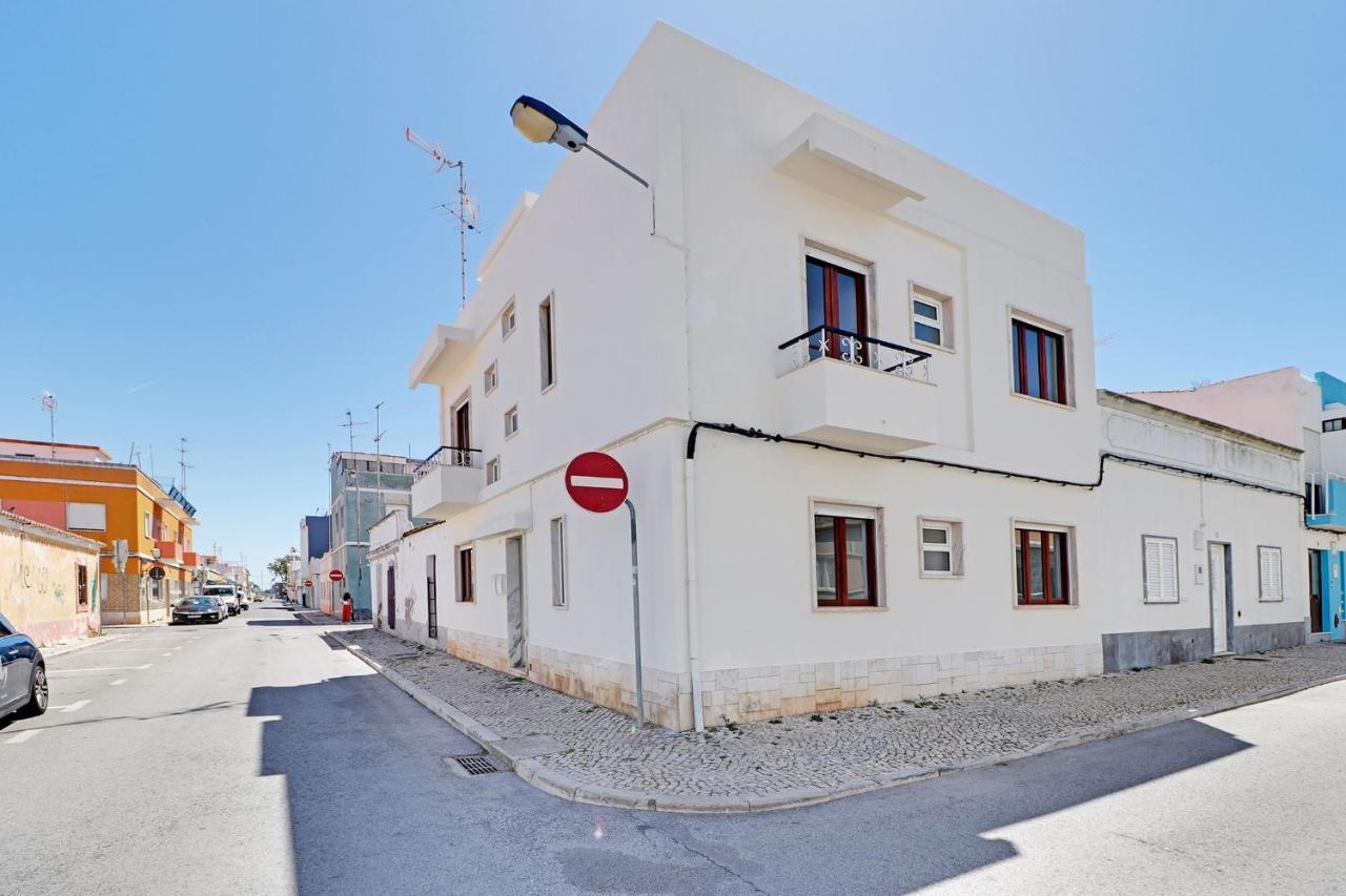 The Fig And Almond Houses Vila Real de Santo António Εξωτερικό φωτογραφία