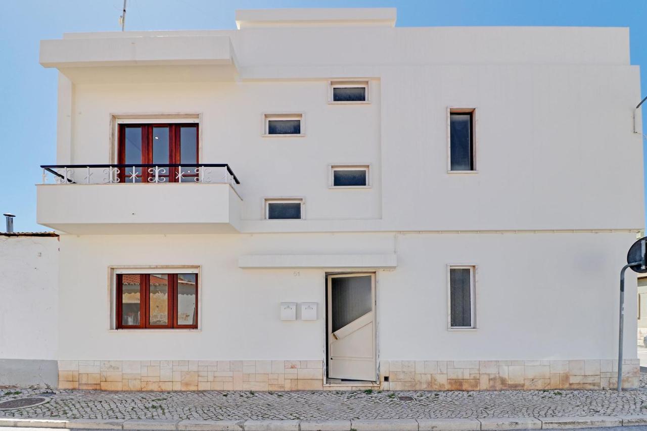 The Fig And Almond Houses Vila Real de Santo António Εξωτερικό φωτογραφία