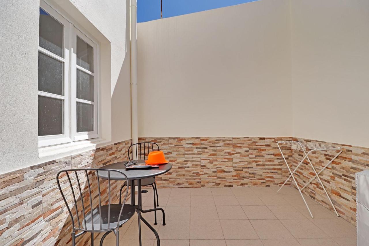 The Fig And Almond Houses Vila Real de Santo António Εξωτερικό φωτογραφία